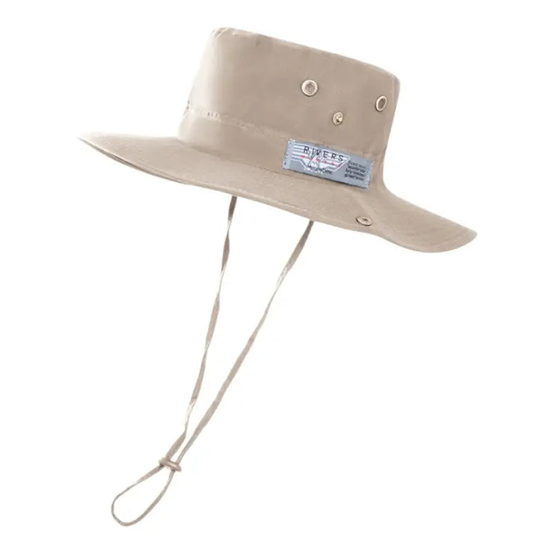 Chapeau Randonnée Désert