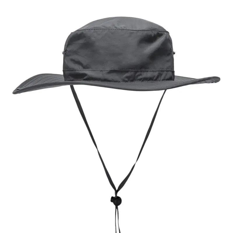 Chapeau Homme Bord Large Randonnée