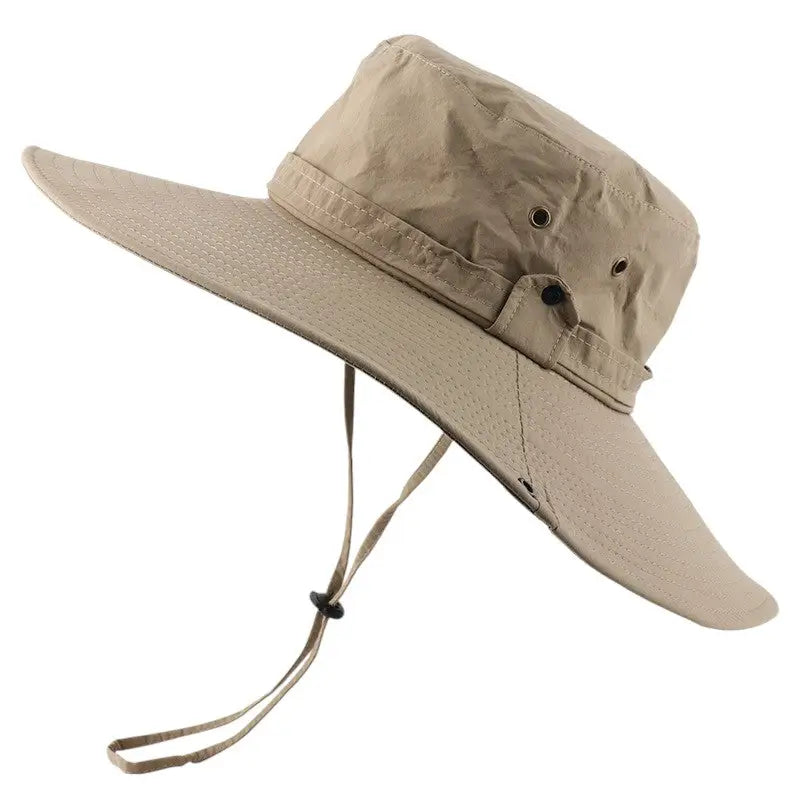 Chapeau De Randonnée Imperméable