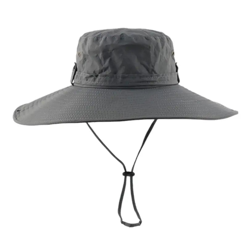 Chapeau De Randonnée Imperméable