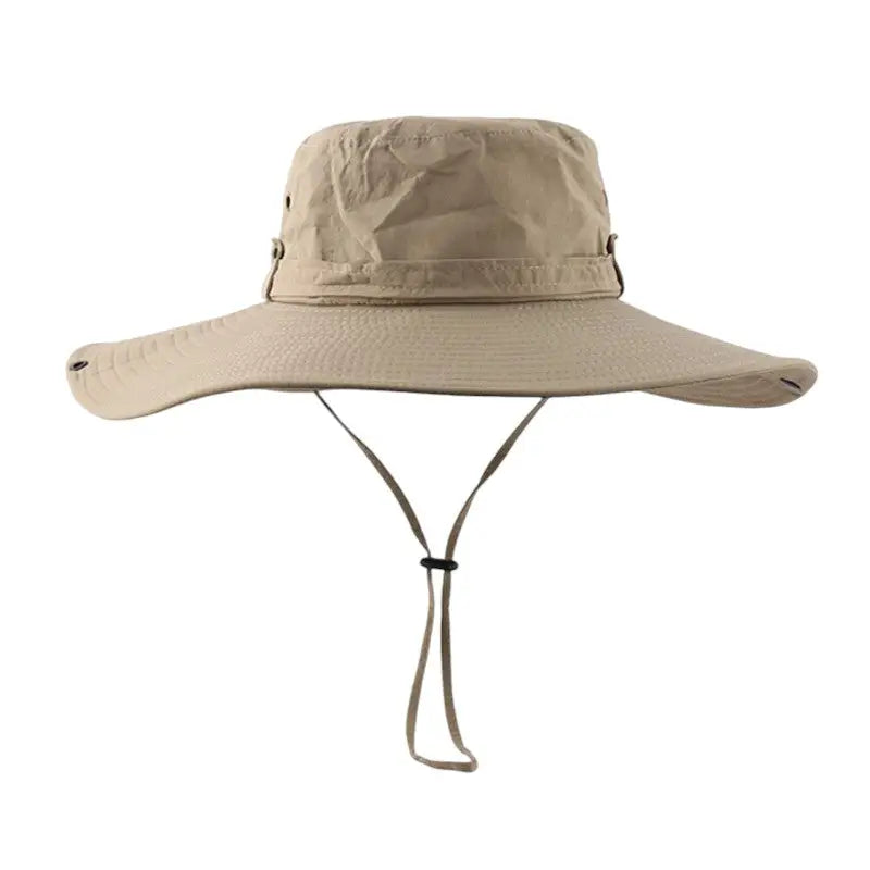 Chapeau De Randonnée Imperméable