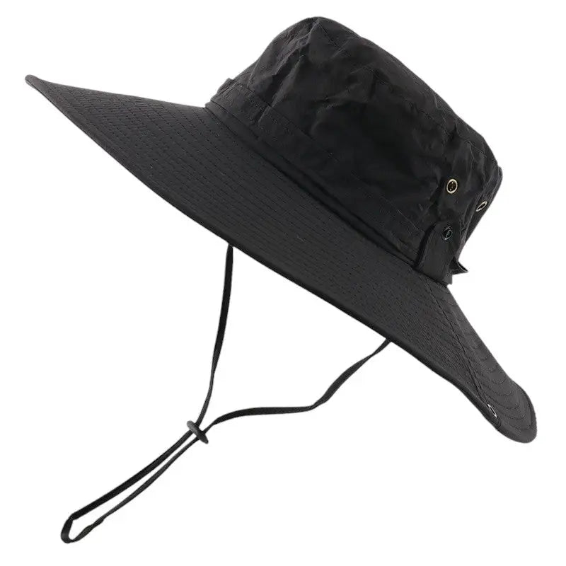 Chapeau De Randonnée Imperméable