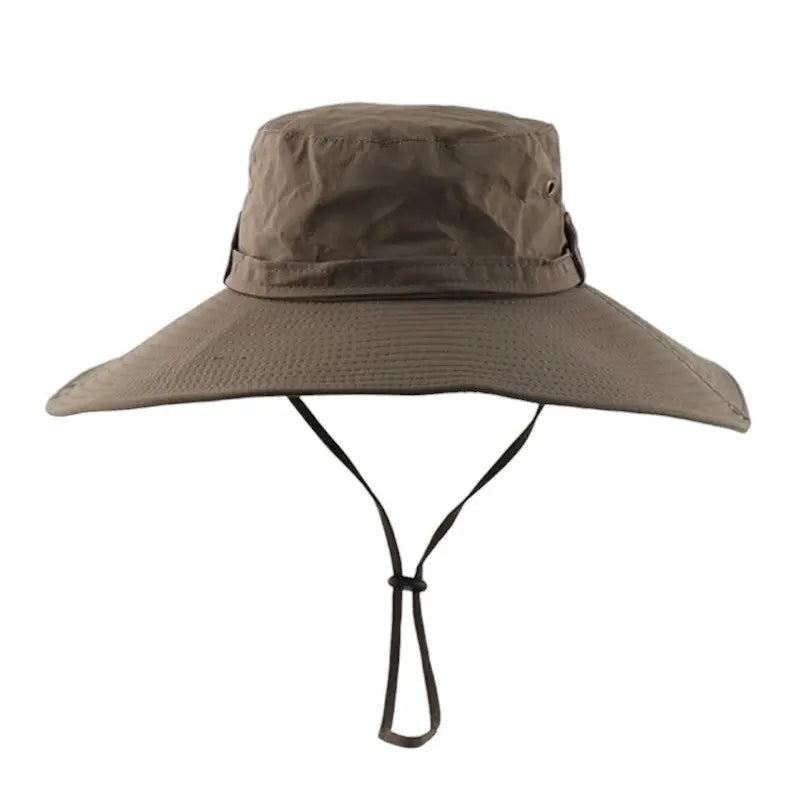 Chapeau De Randonnée Imperméable