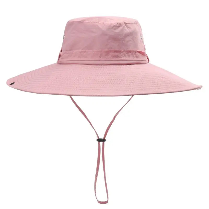 Chapeau De Randonnée Imperméable