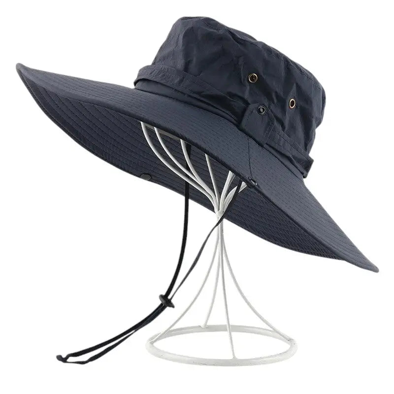 Chapeau De Randonnée Imperméable