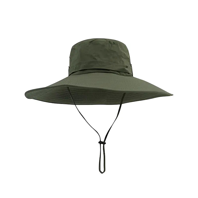 Chapeau De Randonnée Imperméable