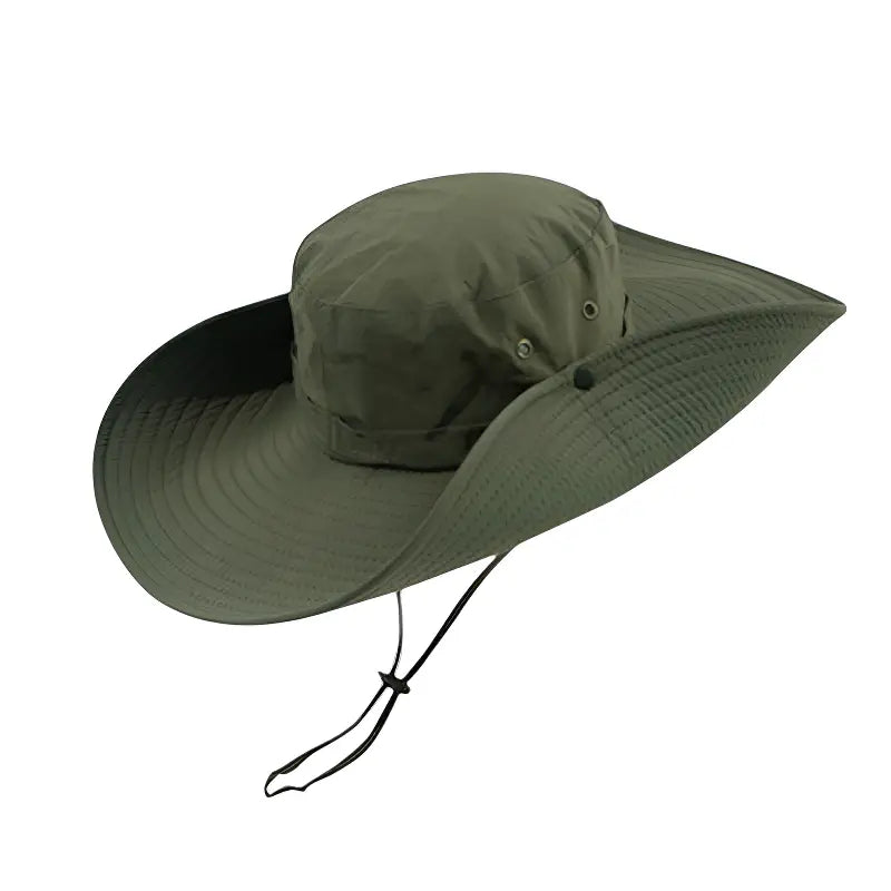 Chapeau De Randonnée Imperméable