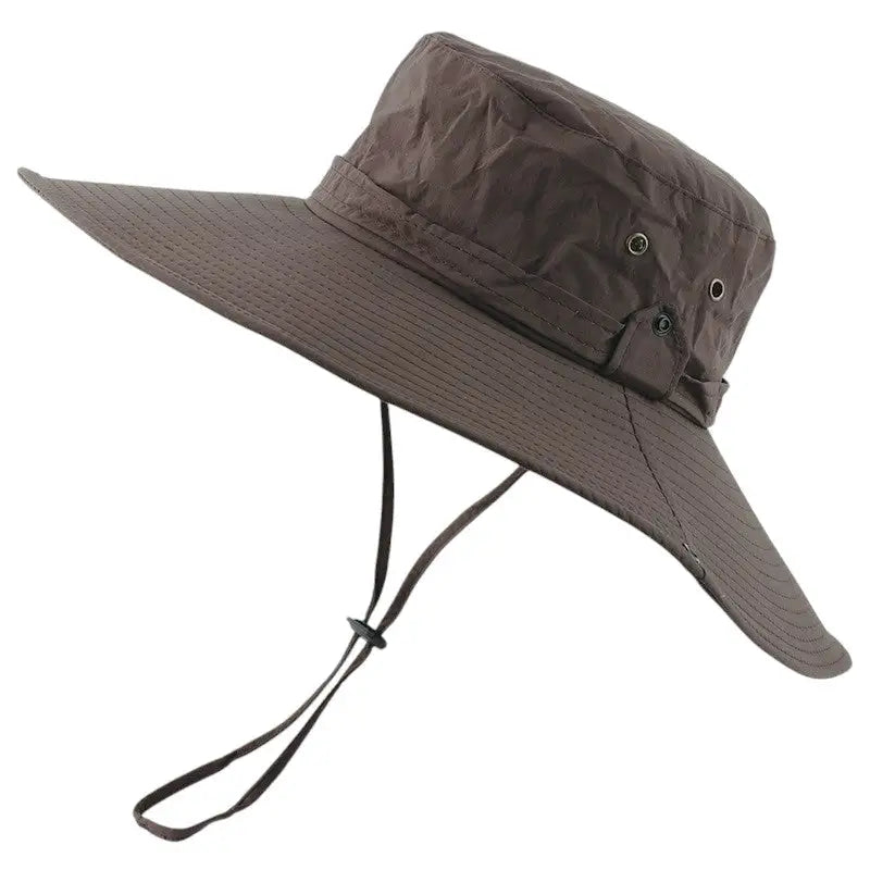 Chapeau De Randonnée Imperméable
