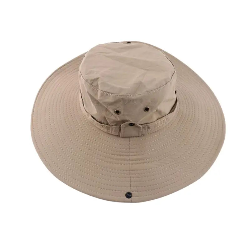 Chapeau De Randonnée Imperméable