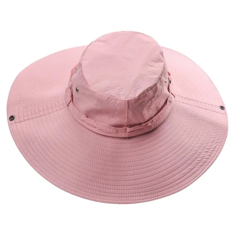 Chapeau De Randonnée Imperméable