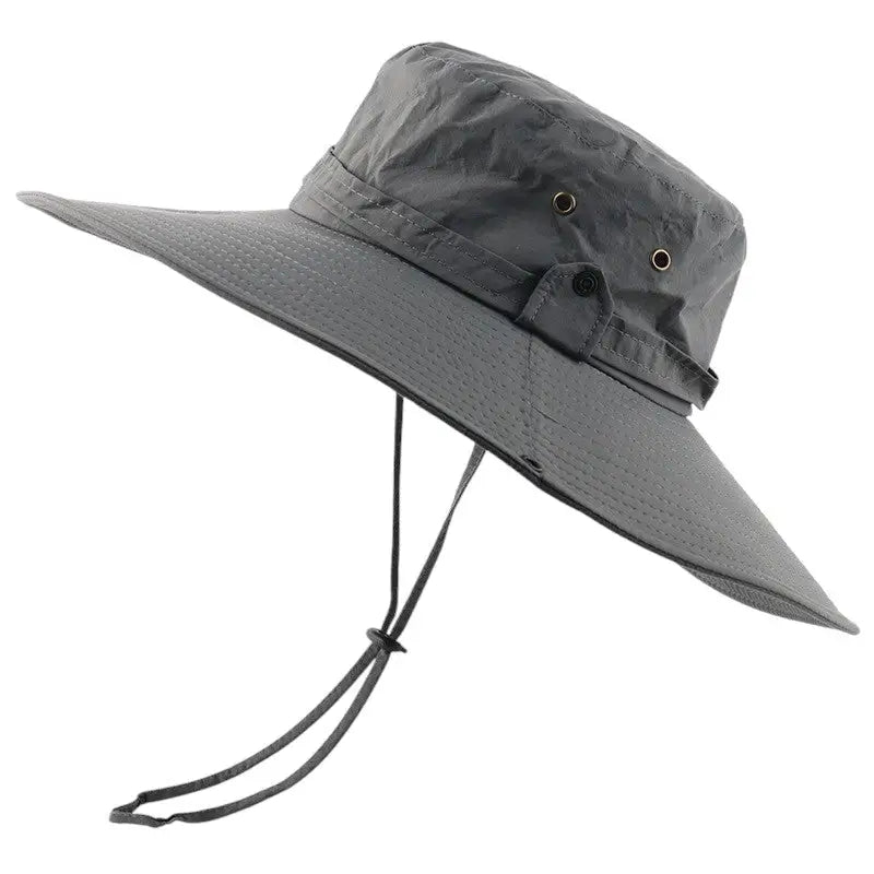 Chapeau De Randonnée Imperméable