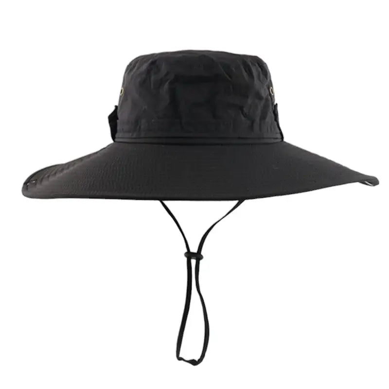Chapeau De Randonnée Imperméable