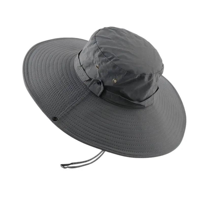 Chapeau De Randonnée Imperméable