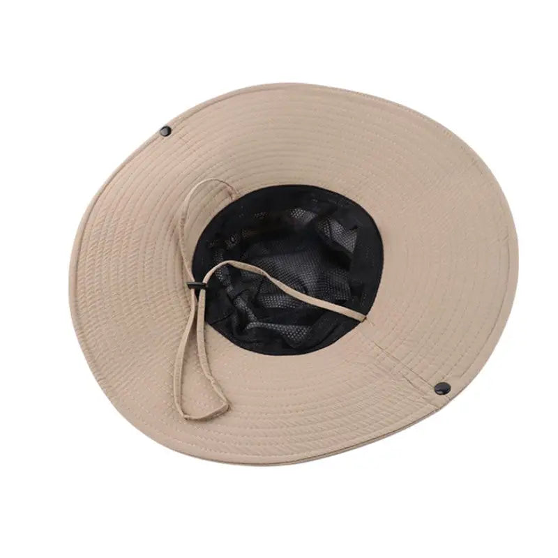 Chapeau De Randonnée Imperméable