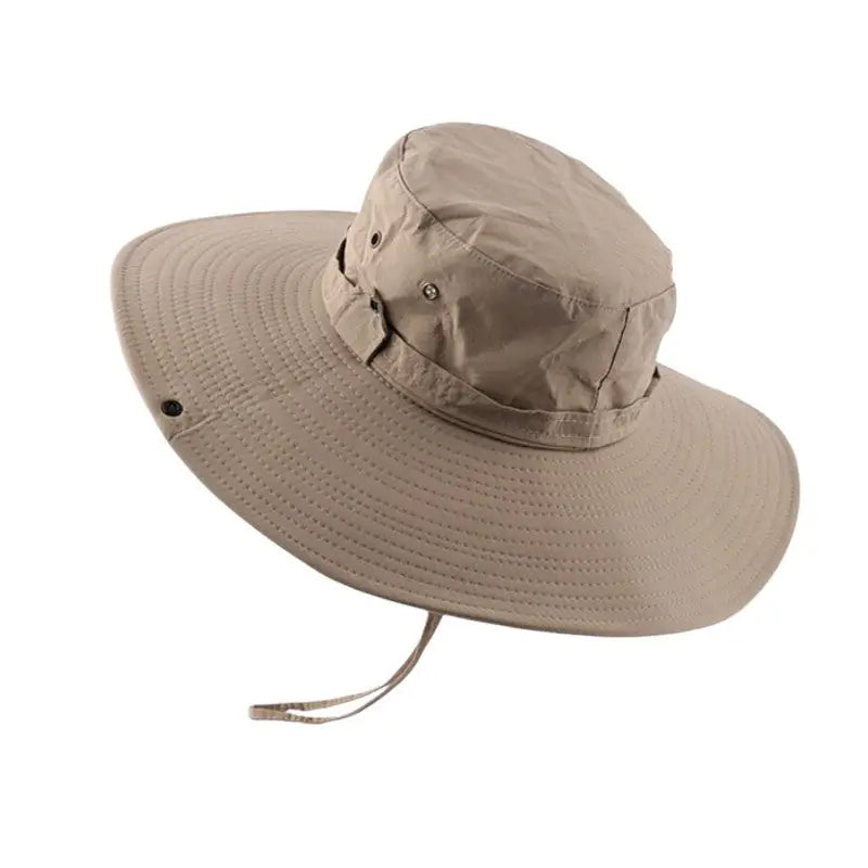 Chapeau De Randonnée Imperméable
