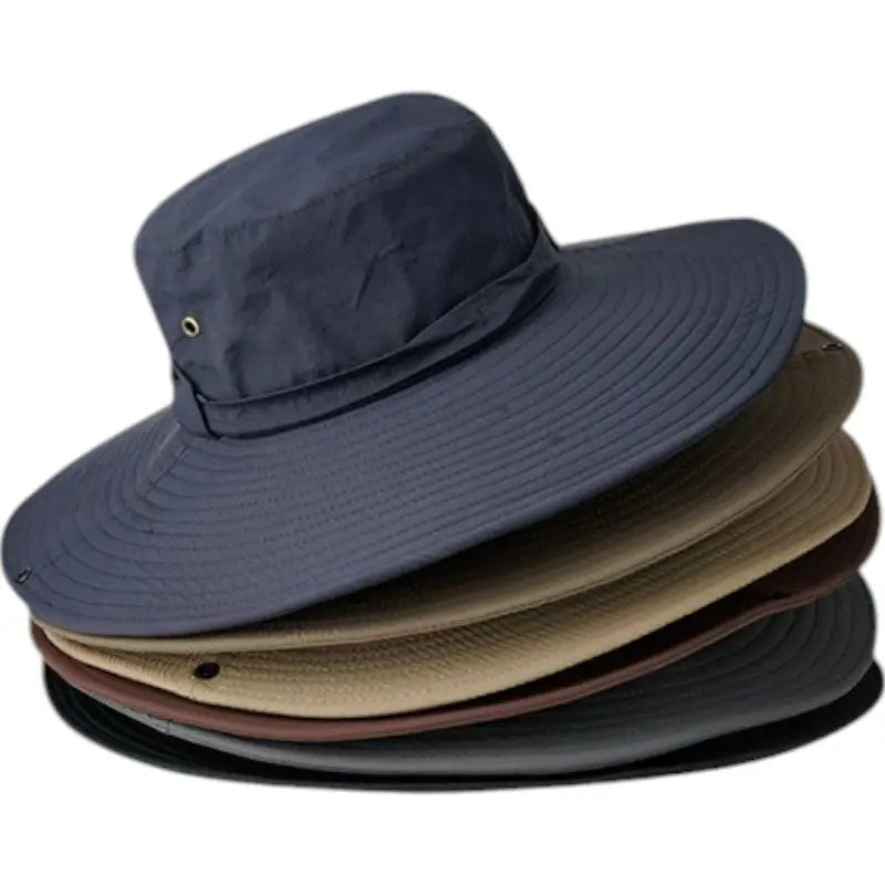 Chapeau Tissu Homme