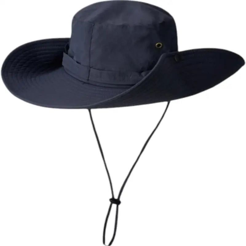 Chapeau Tissu Homme