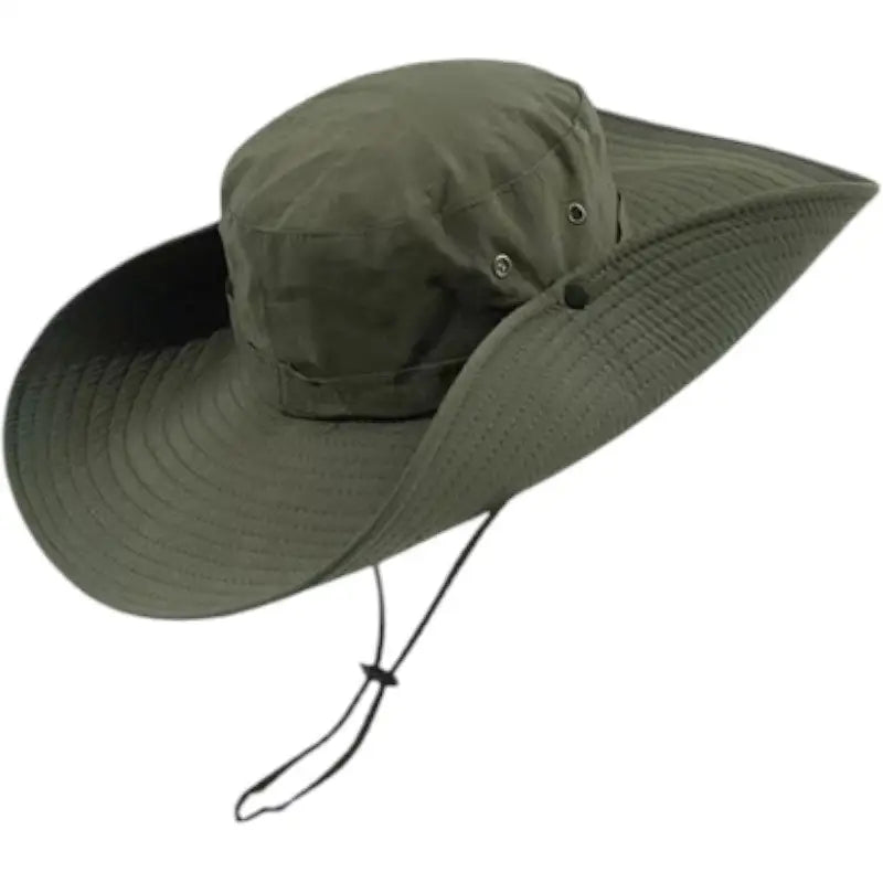 Chapeau Tissu Homme
