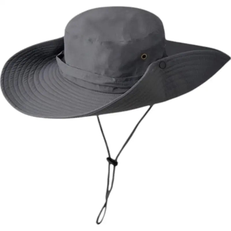Chapeau Tissu Homme