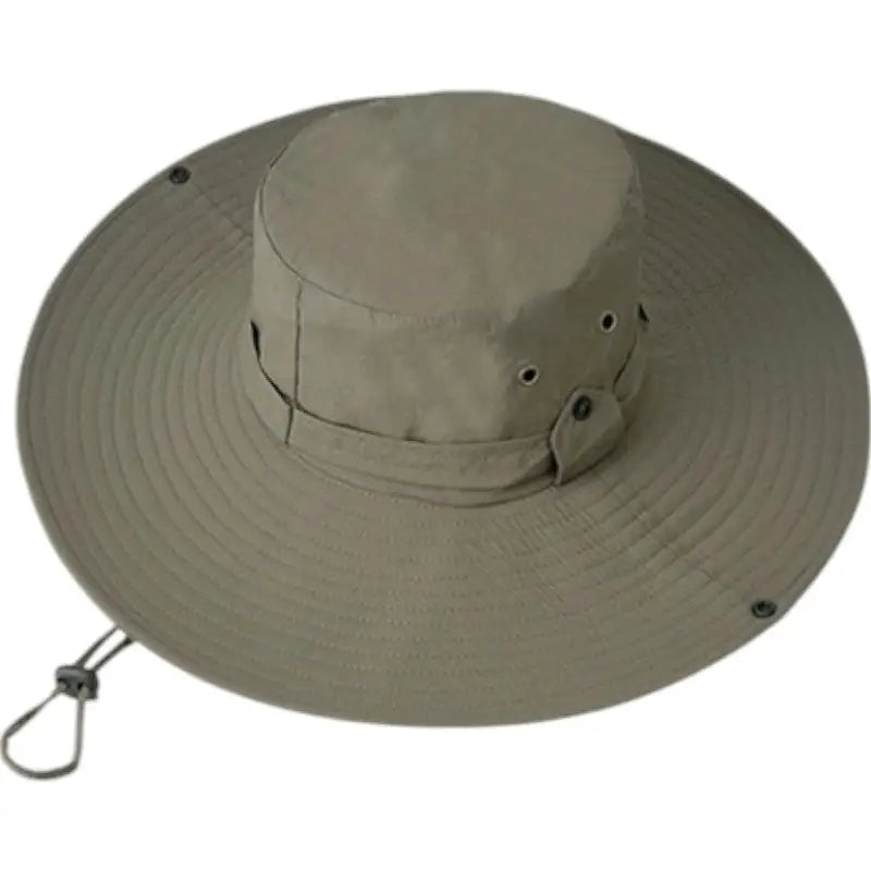 Chapeau Tissu Homme