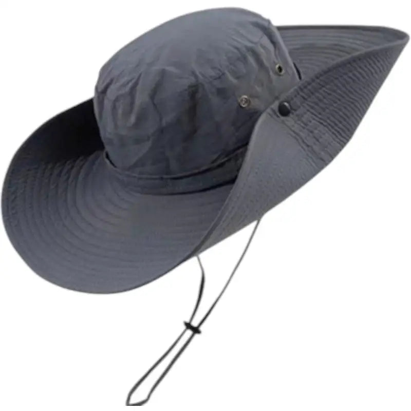 Chapeau Tissu Homme