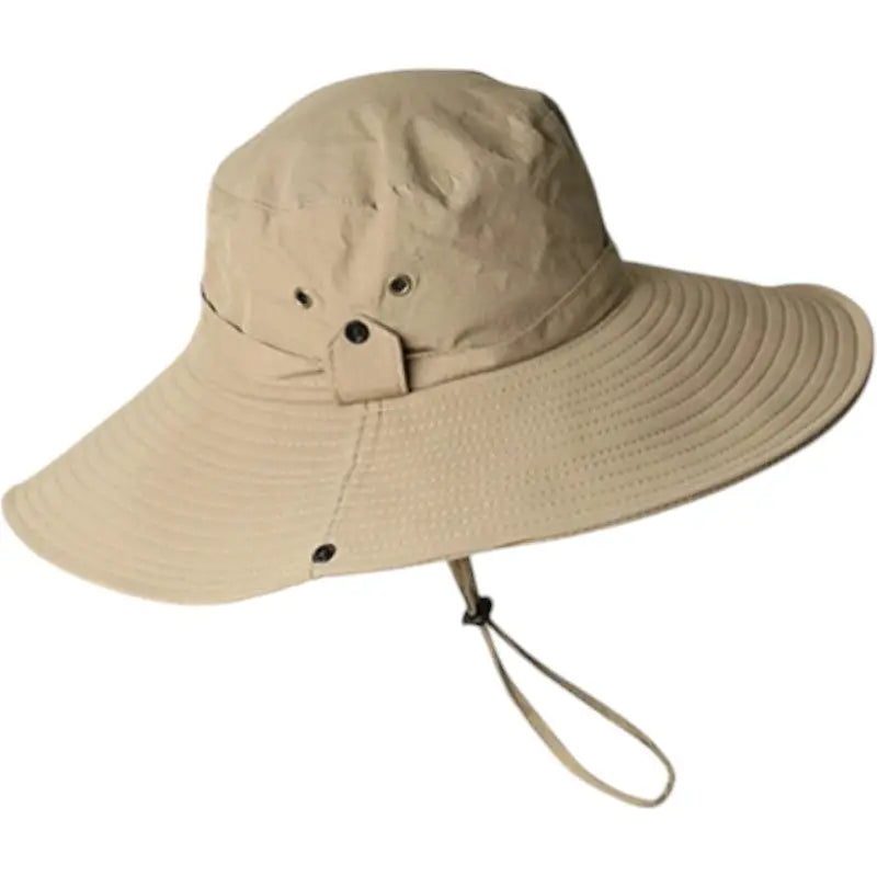 Chapeau Tissu Homme