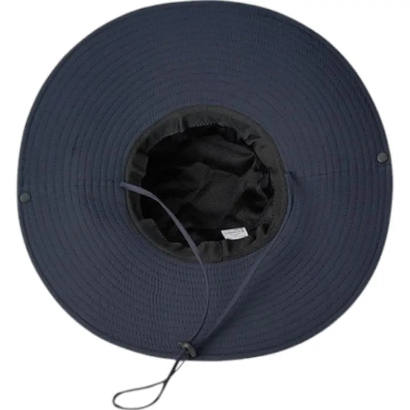 Chapeau Tissu Homme