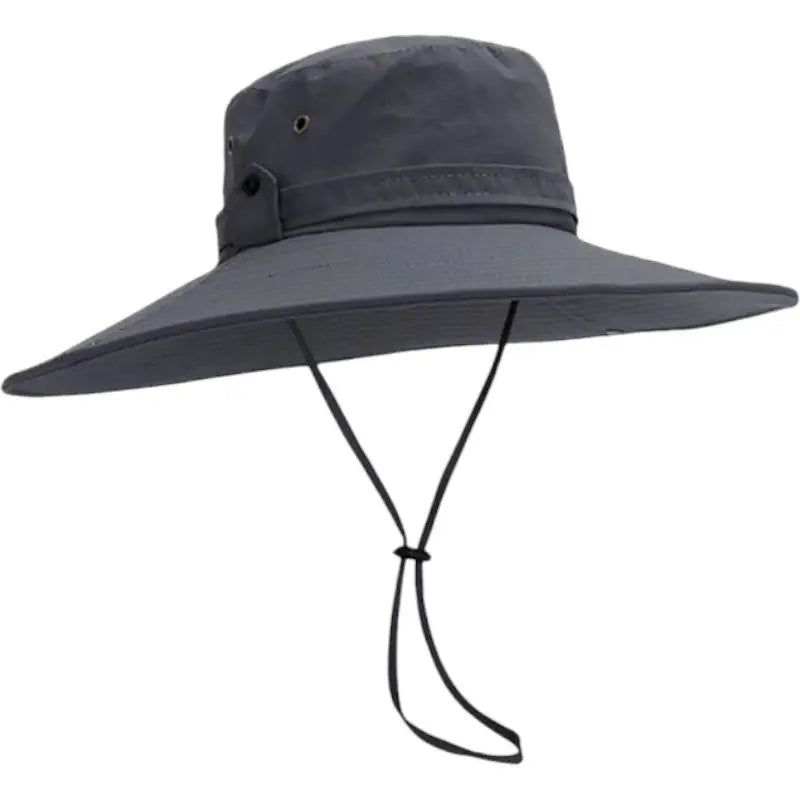 Chapeau Tissu Homme