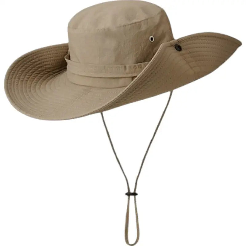 Chapeau Tissu Homme