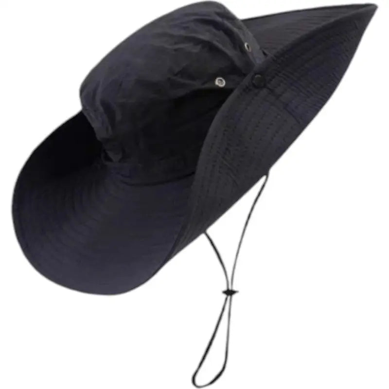 Chapeau Tissu Homme