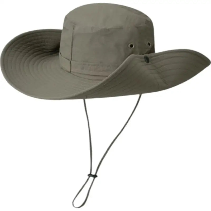 Chapeau Tissu Homme