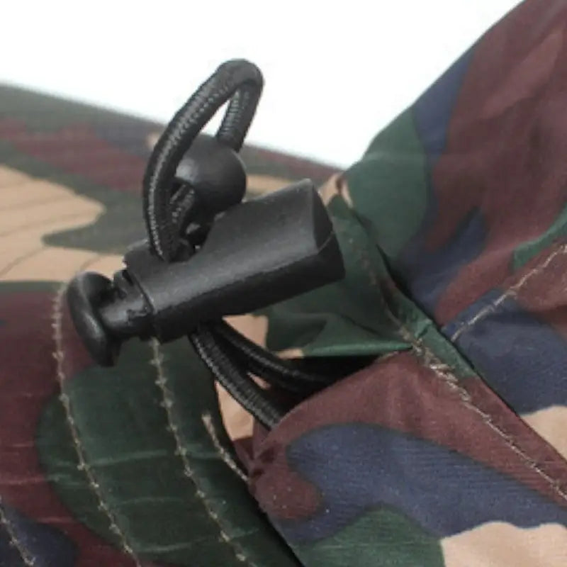 Chapeau Randonnée Camouflage