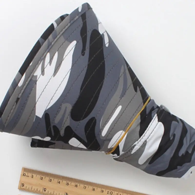 Chapeau Randonnée Camouflage