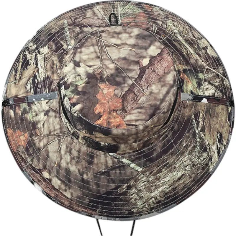 Chapeau Randonnée Militaire