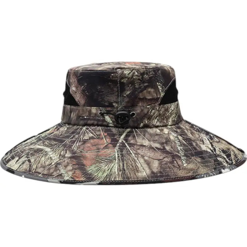 Chapeau Randonnée Militaire