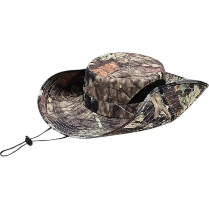 Chapeau Randonnée Militaire