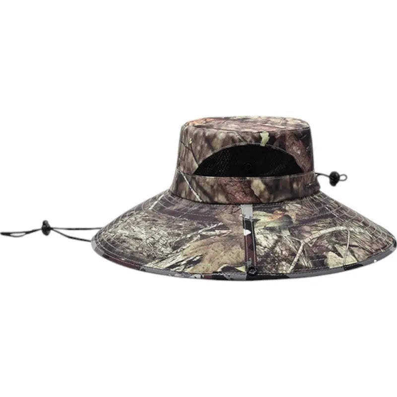 Chapeau Randonnée Militaire