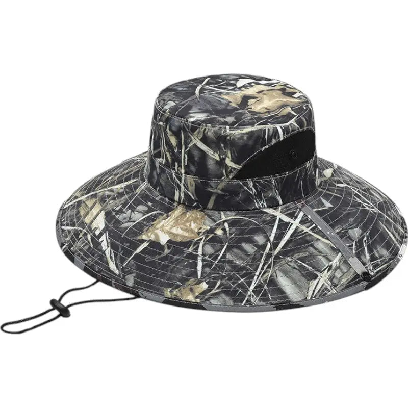 Chapeau Randonnée Militaire