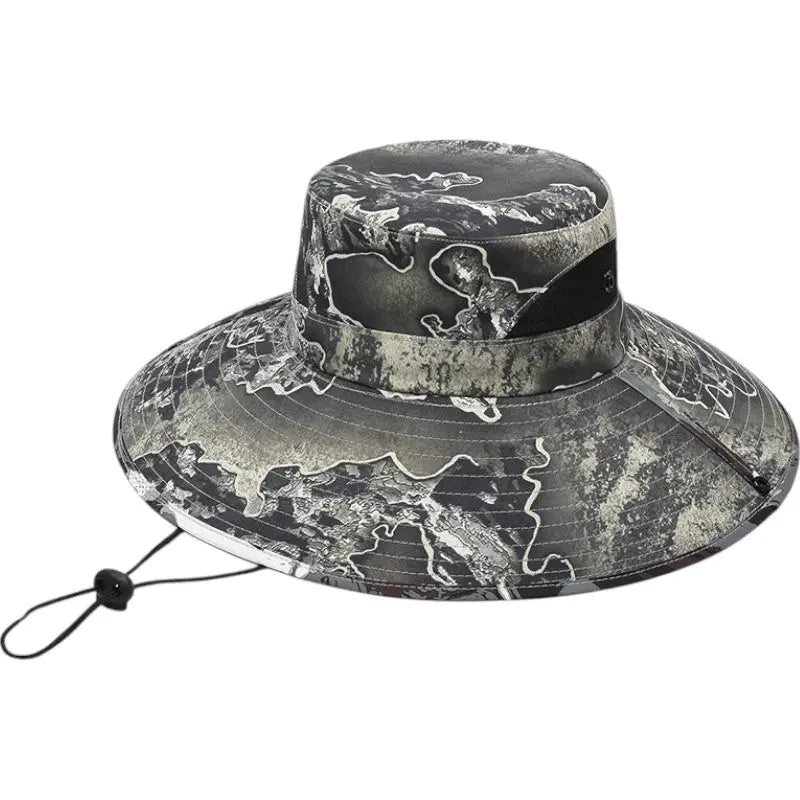Chapeau Randonnée Militaire