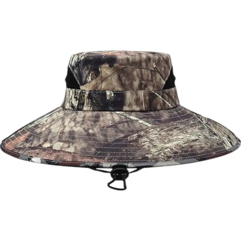 Chapeau Randonnée Militaire