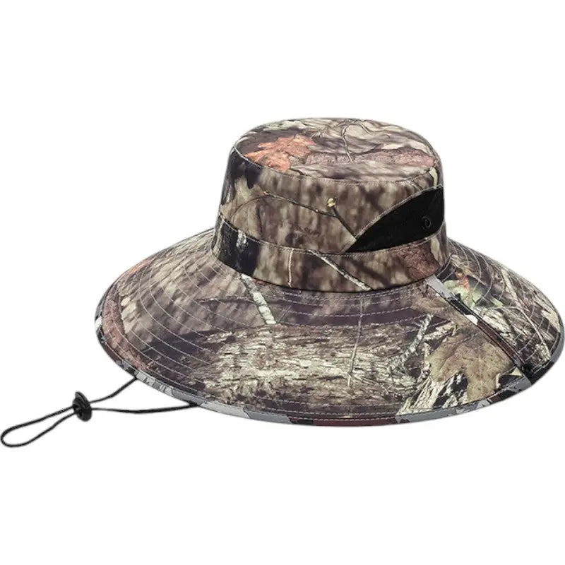 Chapeau Randonnée Militaire