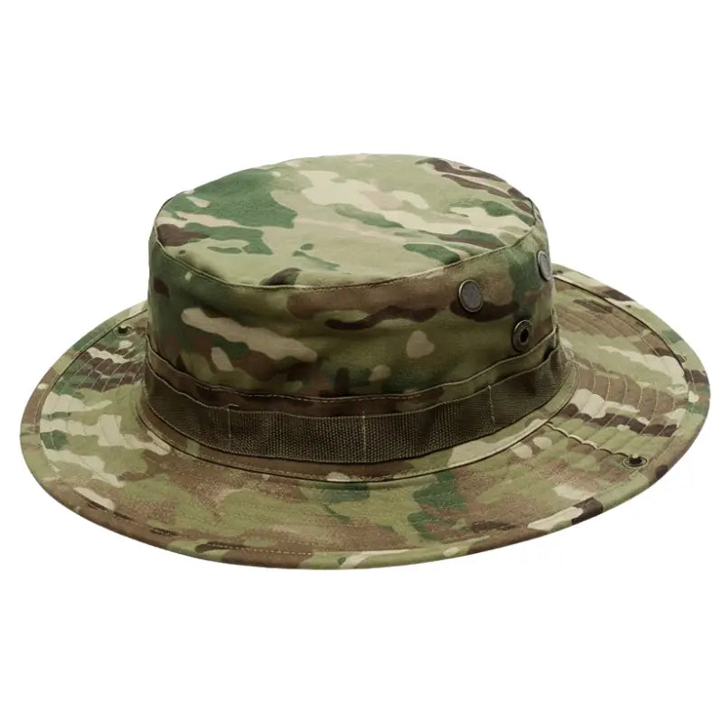 Chapeau Souple De Randonnée Homme