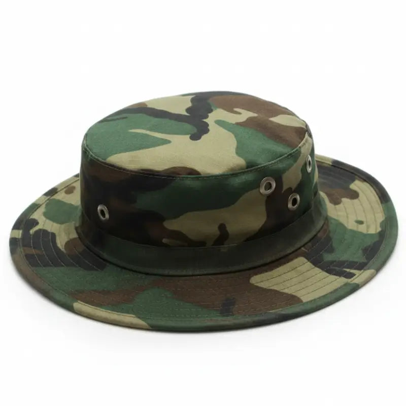 Chapeau Souple De Randonnée Homme