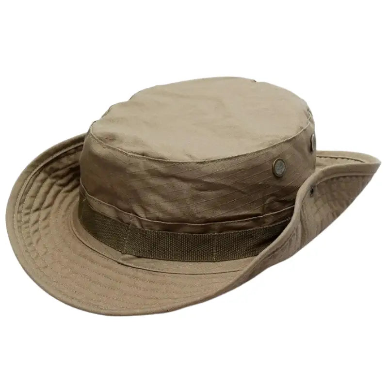 Chapeau Souple De Randonnée Homme