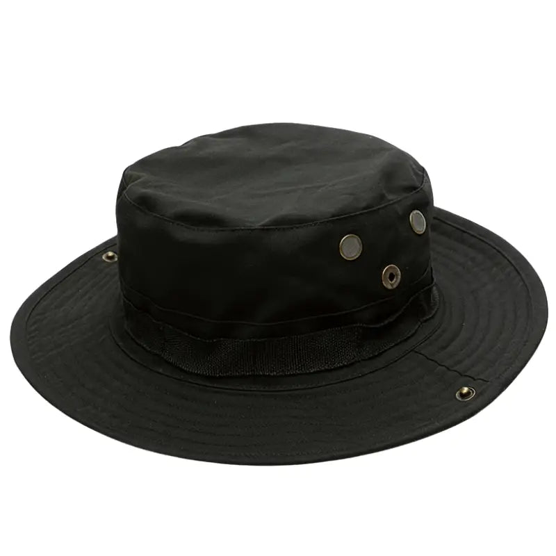 Chapeau Souple De Randonnée Homme