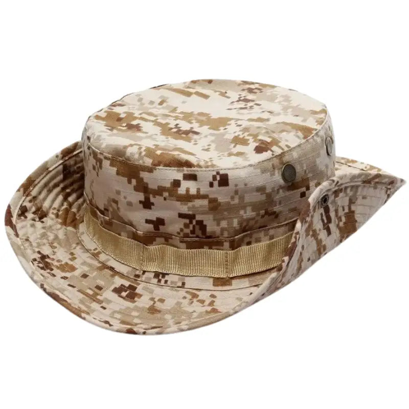 Chapeau Souple De Randonnée Homme