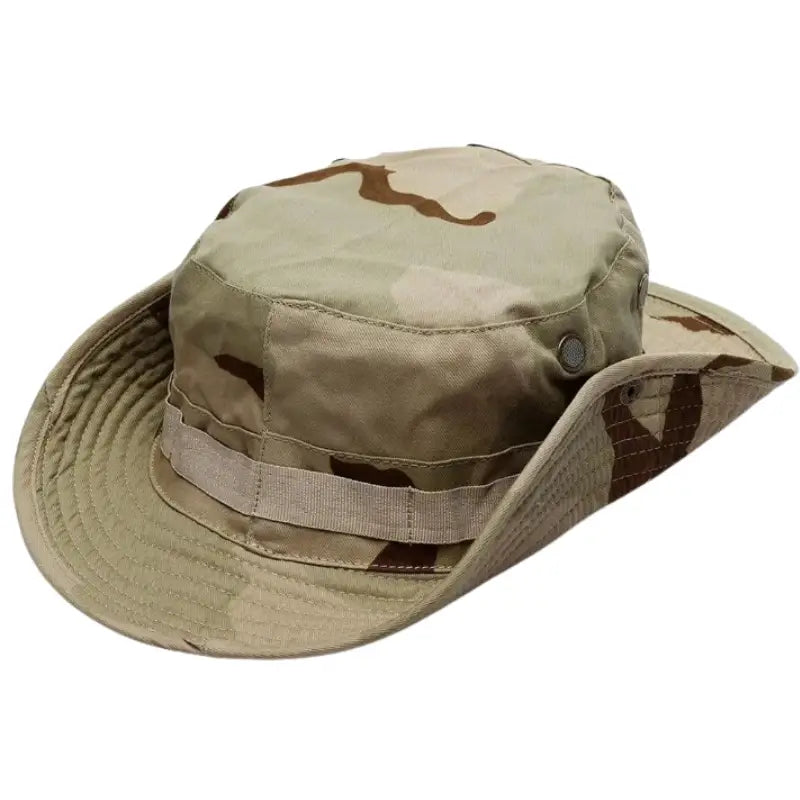 Chapeau Souple De Randonnée Homme
