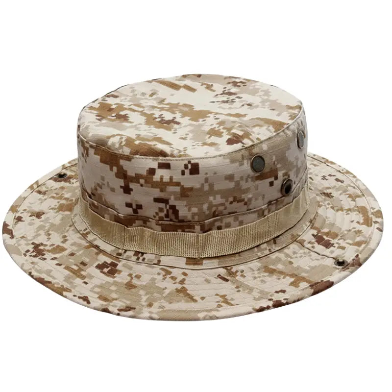 Chapeau Souple De Randonnée Homme