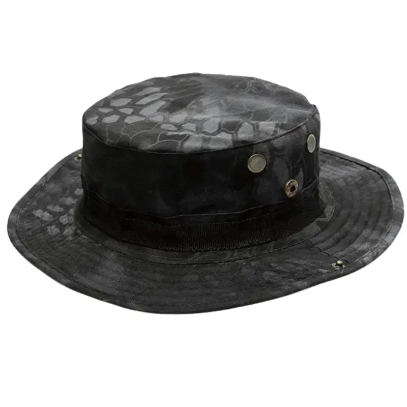 Chapeau Souple De Randonnée Homme