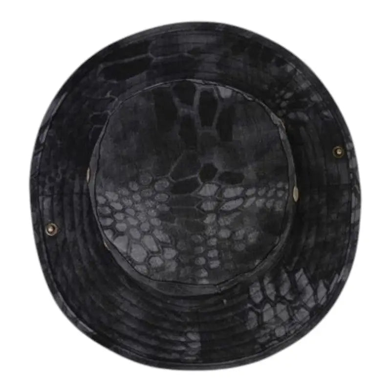 Chapeau Souple De Randonnée Homme